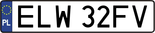 ELW32FV