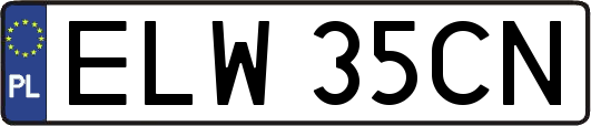 ELW35CN