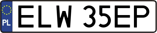 ELW35EP