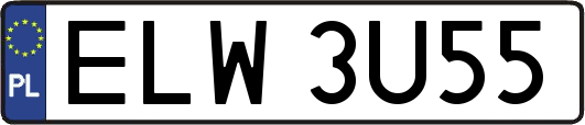 ELW3U55