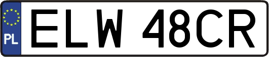 ELW48CR