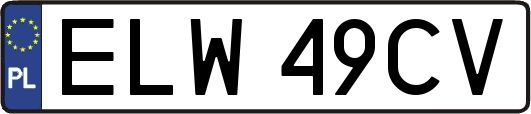 ELW49CV