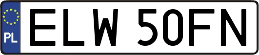 ELW50FN