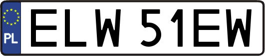ELW51EW
