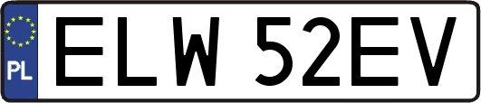 ELW52EV