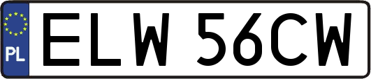 ELW56CW