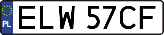 ELW57CF