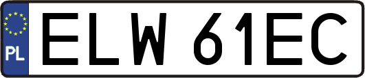 ELW61EC
