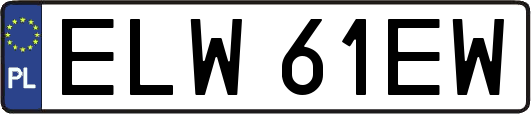 ELW61EW