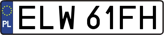 ELW61FH