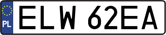 ELW62EA