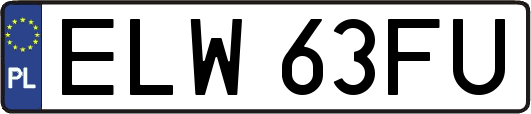 ELW63FU