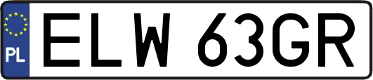 ELW63GR