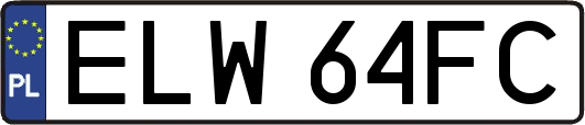 ELW64FC