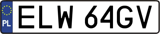 ELW64GV