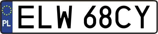 ELW68CY