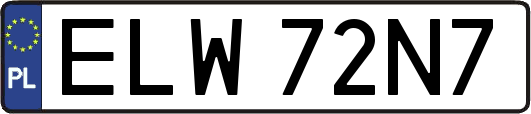 ELW72N7