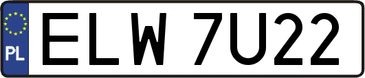 ELW7U22