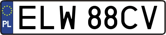 ELW88CV