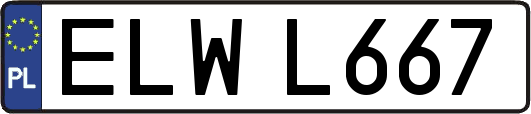 ELWL667