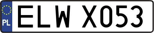 ELWX053