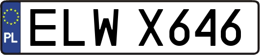 ELWX646