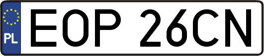 EOP26CN