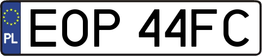 EOP44FC