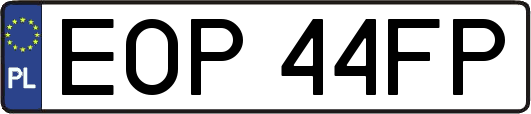 EOP44FP