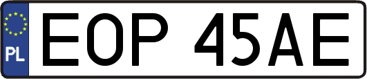 EOP45AE