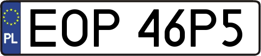 EOP46P5