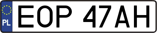 EOP47AH