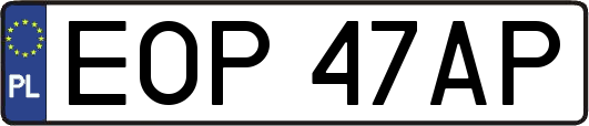 EOP47AP