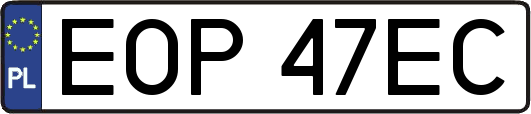 EOP47EC