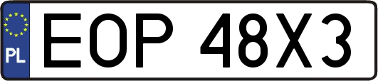 EOP48X3