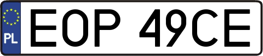 EOP49CE