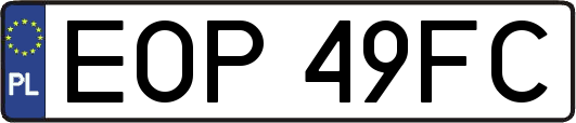 EOP49FC