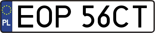 EOP56CT