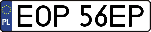 EOP56EP