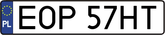 EOP57HT