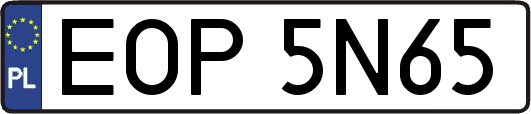 EOP5N65