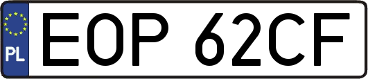 EOP62CF