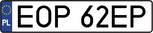 EOP62EP