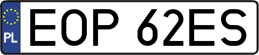 EOP62ES