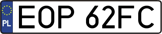 EOP62FC