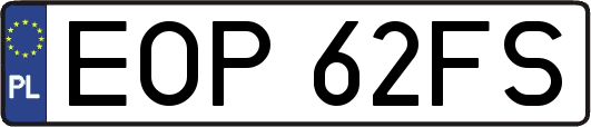 EOP62FS