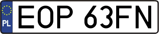 EOP63FN