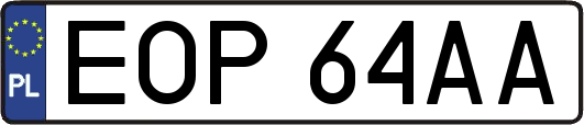 EOP64AA