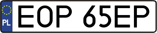 EOP65EP