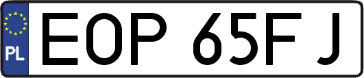 EOP65FJ
